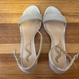Nina heels